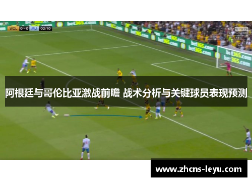 阿根廷与哥伦比亚激战前瞻 战术分析与关键球员表现预测