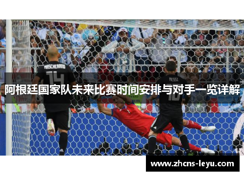 阿根廷国家队未来比赛时间安排与对手一览详解